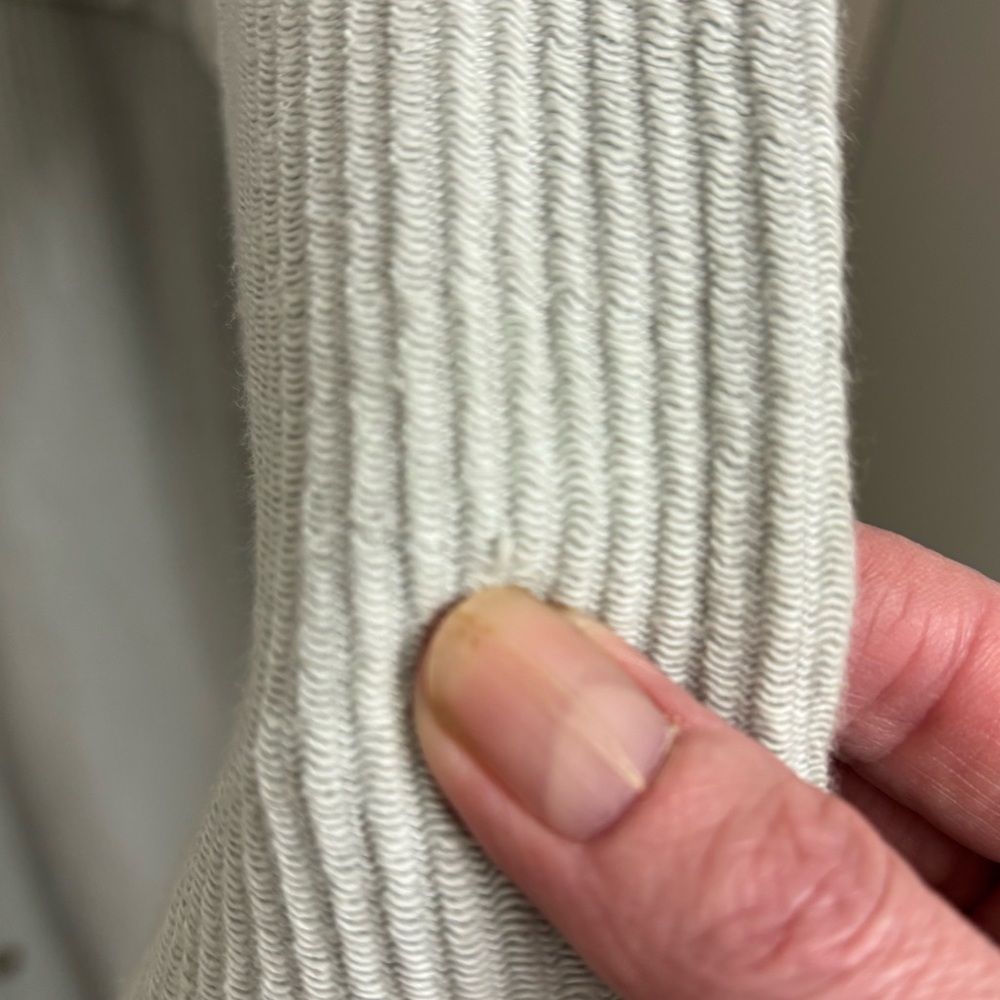 Pilcro Anthropologie shacket or dress - Picture 7 of 11